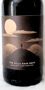 The Hills Have Envy