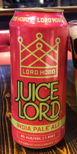 Juice Lord
