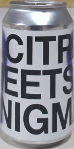 Double Citra Meets Enigma