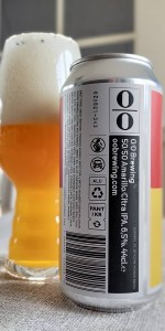 50/50Amarillo/Citra