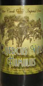 Otter Creek Quercus Vitis Humulus