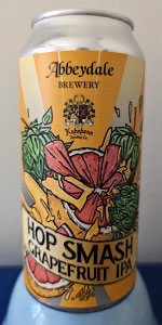 Hop Smash Grapefruit IPA