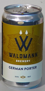 German Porter