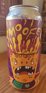 Smoofee Sour - Peach, Pineapple, Pomegranate