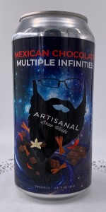 Multiple Infinities - Mexican Chocolate