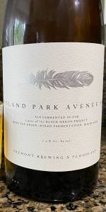 Woodland Park Avenue North
