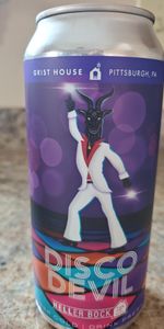 Disco Devil