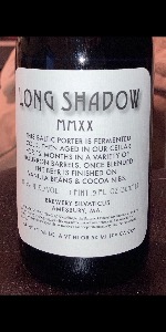 Long Shadow MMXX