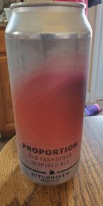 Proportion