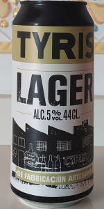 Tyris Lager