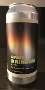 Space Rainbow - Batch 2