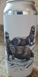 River Otter