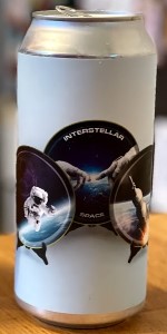 Interstellar Space