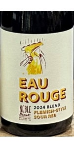 Eau Rouge