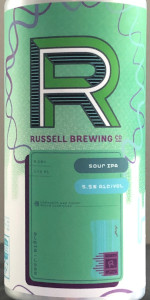 Y2Haze Sour IPA