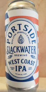 Portside