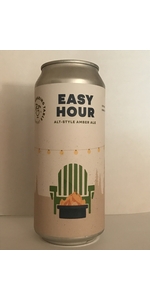 Easy Hour