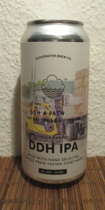 DDH A Path Of Smiles