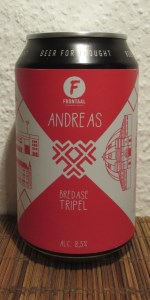 Andreas