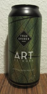 Art Of Work