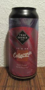 It's So California