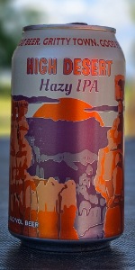 High Desert