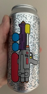 Soaker - Pilsner