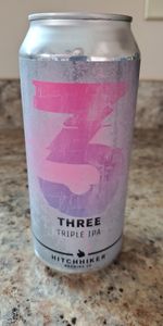 Three