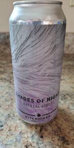 Shades of Night