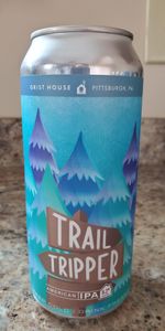 Trail Tripper