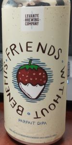 Friends Without Benefits