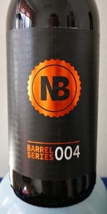 Barrel Series 004