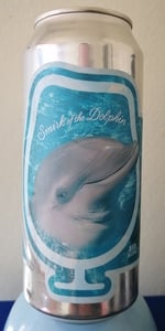 Smirk Of The Dolphin