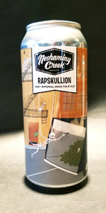 Rapskullion