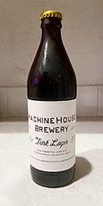 Dark Lager
