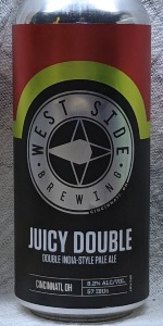 Juicy Double