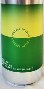 Forever Nelson