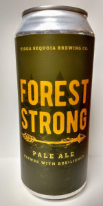 Forest Strong