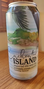 Enchanted Island V1
