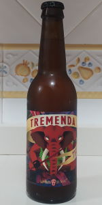 Tremenda