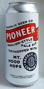 Pioneer ESB