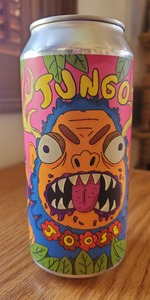 Jungo Joose - Maui Wowie