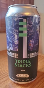 Triple Stacks
