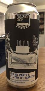 Itâs My Party & Iâll Cry If I Want To