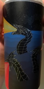 Hydra of the Depths