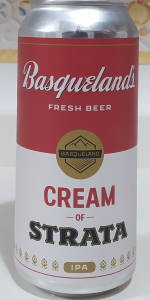Cream of Strata