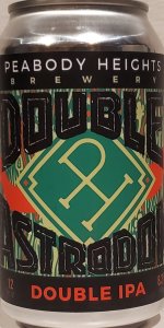 Double Astrodon
