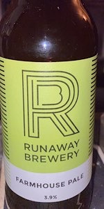 Farmhouse Pale