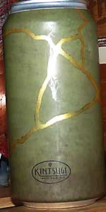 Kintsugi