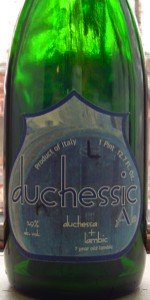 Duchessic Ale